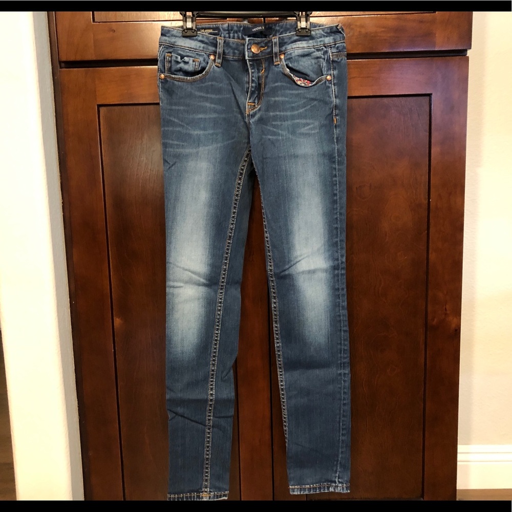 Vigoss Studio Skinny Jean